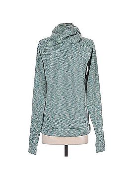 Sweaty Betty Spacedye Grown On Hood Baselayer Baselayers (view 2)