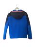 Cotopaxi 100% Recycled Polyester 85% Nylon 15% Spandex 100% Polyester Blue Orange Jacket Size XS - photo 2