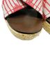 Tory Burch Multi Color Wedges Size 9 - photo 8