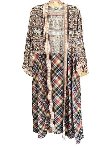 Sundance Kimono (view 1)
