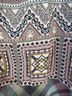 Sundance 100% Viscose 100% Cotton Plaid Multi Color Kimono Size XL - photo 6
