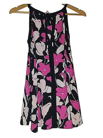 Vince Camuto Sleeveless Blouse (view 1)