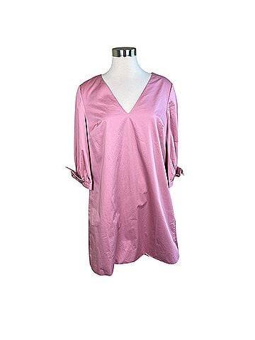 Ted Baker London Solyane Casual Dress (view 2)