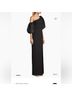 Likely 67% Polyester 27% Rayon 6% Spandex 65% Polyester 32% Nylon 3% Spandex 100% Polyester Black Cocktail Dress Size 4 - photo 4