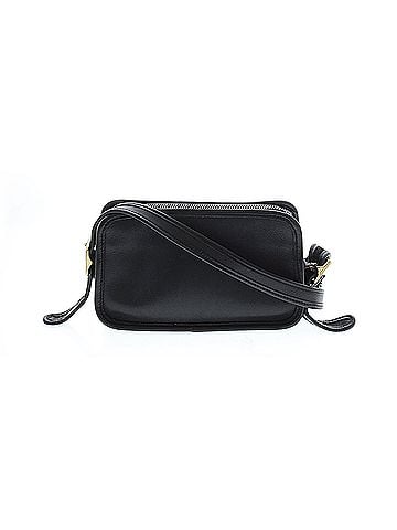Coach Coach Leather Crossbody Bag (view 1)
