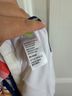 Next Stripes Multi Color Swimsuit Top Size XL - photo 4
