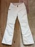 Obermeyer 100% Thermolite White Snow Pants Size 0X - photo 14