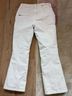 Obermeyer 100% Thermolite White Snow Pants Size 0X - photo 4