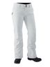 Obermeyer 100% Thermolite White Snow Pants Size 0X - photo 1