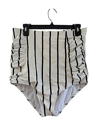 Coral Reef Swimsuit Bottoms (view 1)