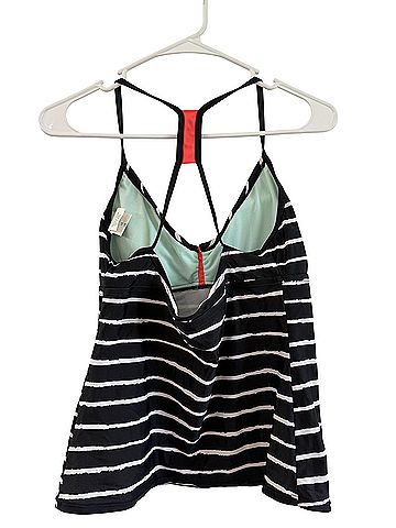Nike Swimsuit Top (view 2)