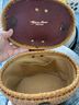 Etienne Aigner Brown Leather Bucket Bag One size - photo 3