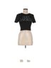 Mica Black Casual Skirt Size M - photo 1