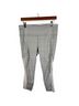 Athleta Solid Gray Leggings Size L - photo 4
