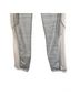 Athleta Solid Gray Leggings Size L - photo 5