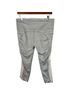 Athleta Solid Gray Leggings Size L - photo 2