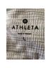 Athleta Solid Gray Leggings Size L - photo 3