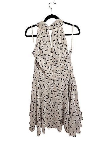 White House Black Market Casual Dress (view 1)