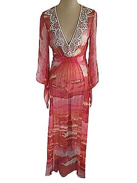 Debbie Katz Casual Dress (view 1)