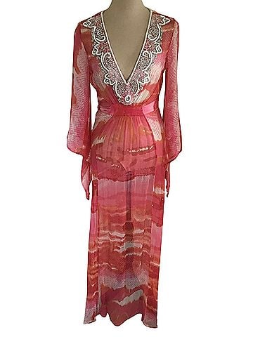 Debbie Katz Casual Dress (view 1)
