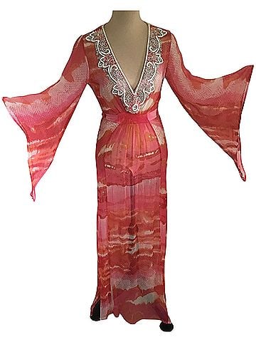 Debbie Katz Casual Dress (view 2)