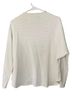 Frank & Eileen 100% Cotton Stripes White Long Sleeve Top Size XS - photo 4