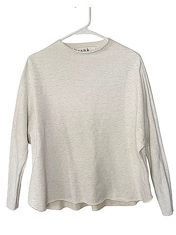 Frank & Eileen Long Sleeve Top (view 1)