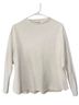 Frank & Eileen 100% Cotton Stripes White Long Sleeve Top Size XS - photo 1