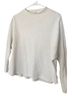 Frank & Eileen 100% Cotton Stripes White Long Sleeve Top Size XS - photo 2