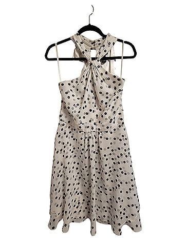 White House Black Market Casual Dress (view 2)
