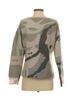 Rag & Bone Camo Gray Green Pullover Sweater Size S - photo 2
