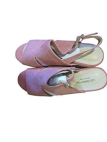 Liz Claiborne Sandals (view 1)