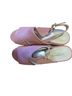 Liz Claiborne Orange Sandals Size 7 - photo 1