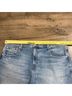 AYR Blue Denim Shorts Size 33 waist - photo 4