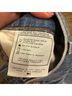 AYR Blue Denim Shorts Size 33 waist - photo 6