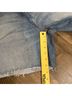 AYR Blue Denim Shorts Size 33 waist - photo 11