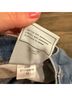 AYR Blue Denim Shorts Size 33 waist - photo 7