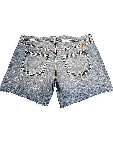 AYR The Day Off Denim Shorts (view 2)