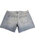 AYR Blue Denim Shorts Size 33 waist - photo 2