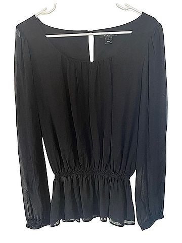 St. John Blouse (view 1)