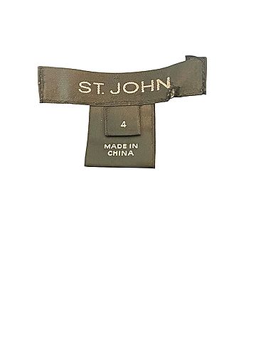 St. John Blouse (view 2)