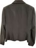 Tahari by ASL Stripes Blue Blazer Size 6 - photo 2