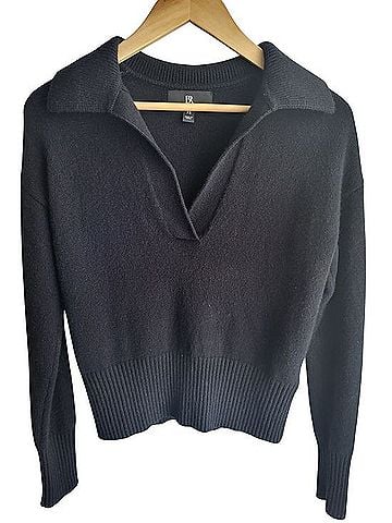 Banana Republic Cashmere Pullover Sweater (view 1)