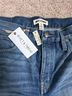 Rivet & Thread Blue Jeans Size 30 waist - photo 3