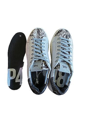 P448 sneaker Sneakers (view 2)
