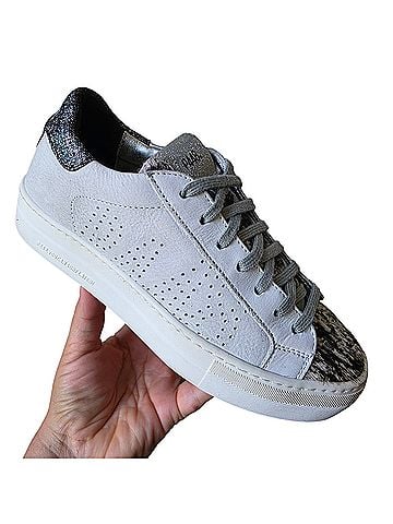 P448 sneaker Sneakers (view 1)