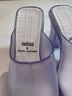 Marc Jacobs 100% Eva White Silver Heels Size EU 38 - photo 4