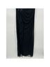 Xscape 100% Polyester Floral Black Cocktail Dress Size 14 - photo 5