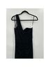 Xscape 100% Polyester Floral Black Cocktail Dress Size 14 - photo 7