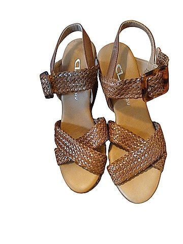 CL by Laundry Wedges (view 1)